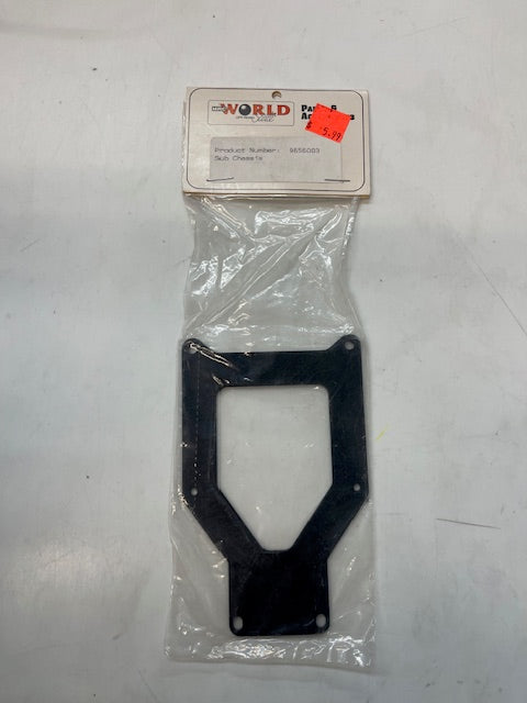 MRC-9656003 Sub chassis