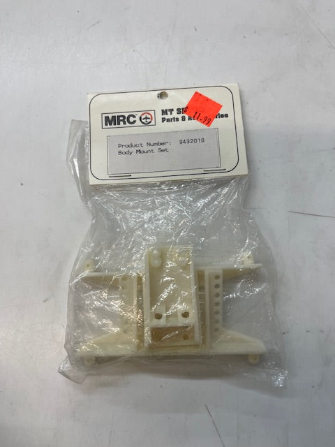 MRC-9432018 Body mount set