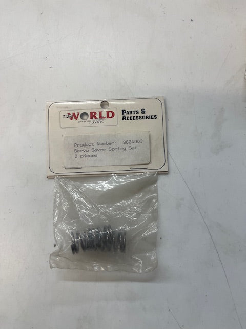 MRC-9624003 Servo spring set