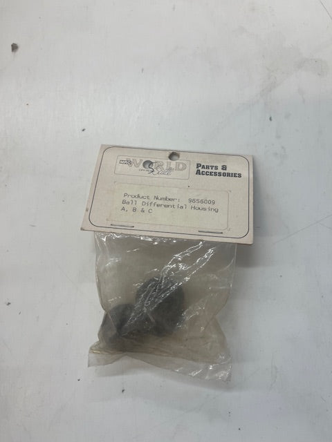 MRC-9656009 A, B & C