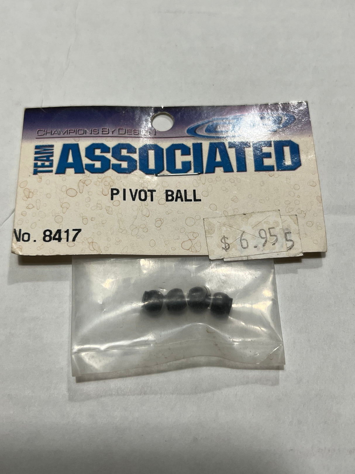 PIVOT BALL-ASC8417