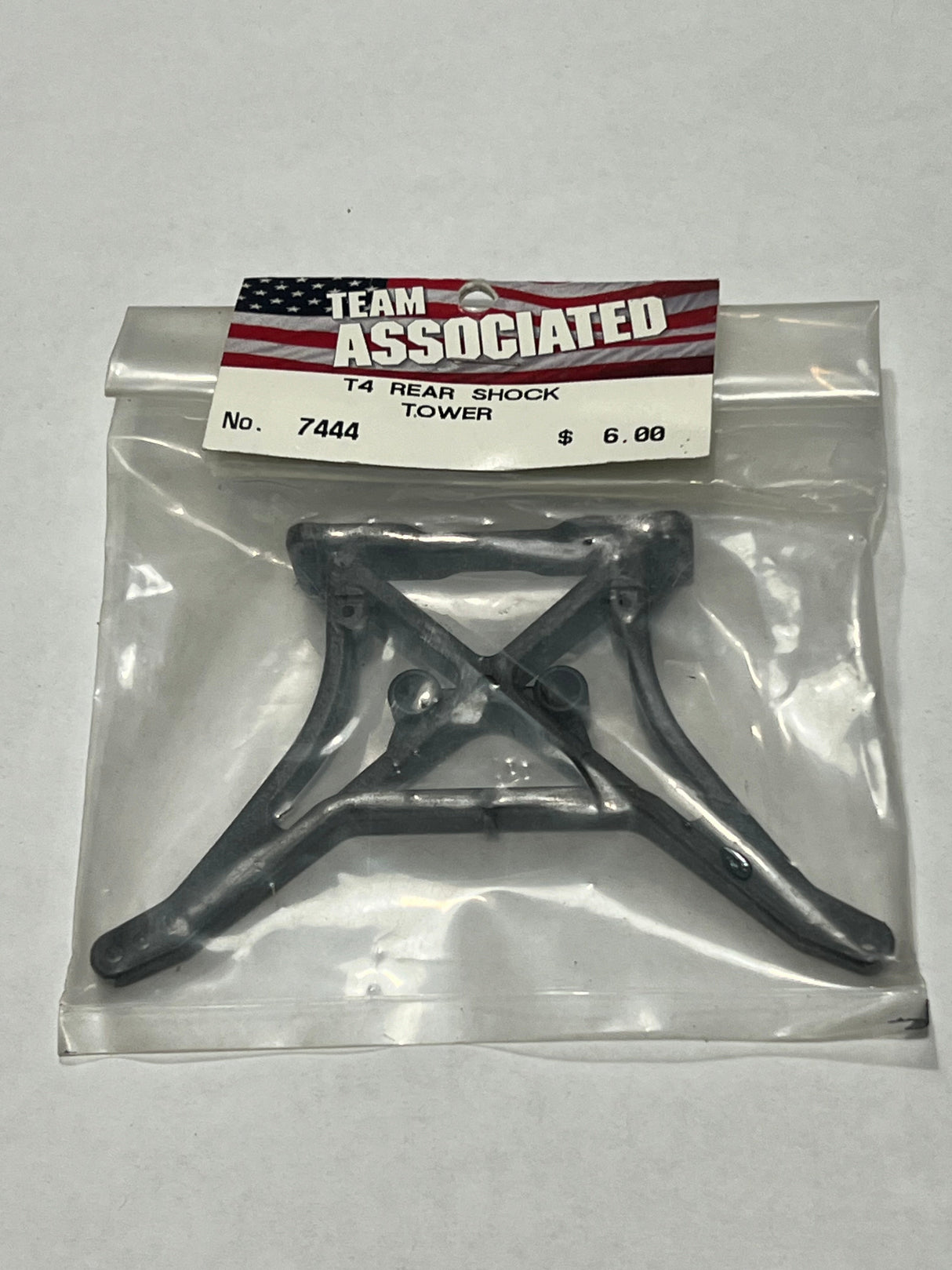 T4 REAR SHOCK TOWER-ASC7444
