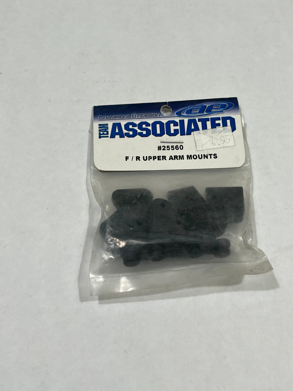F/R UPPER ARM MOUNTS-ASC25560