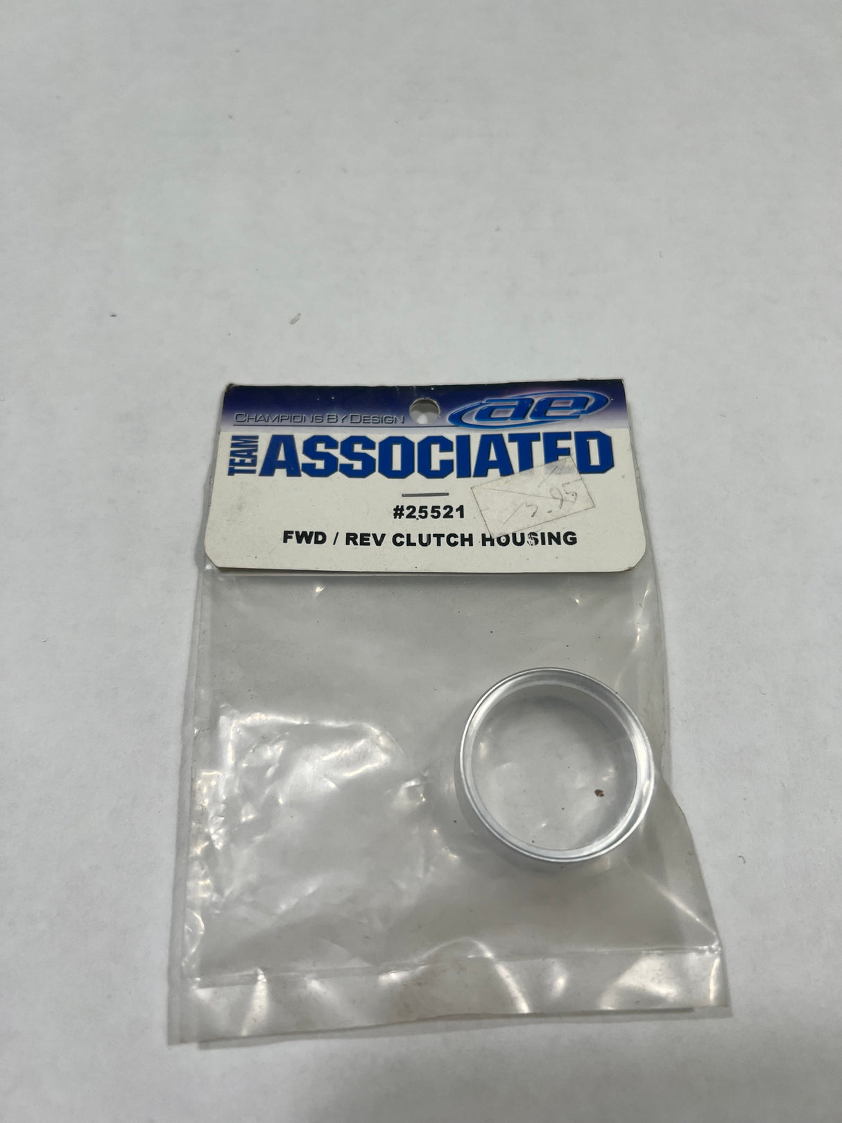 FWD/REV CLUTCH HOUSING-ASC25521