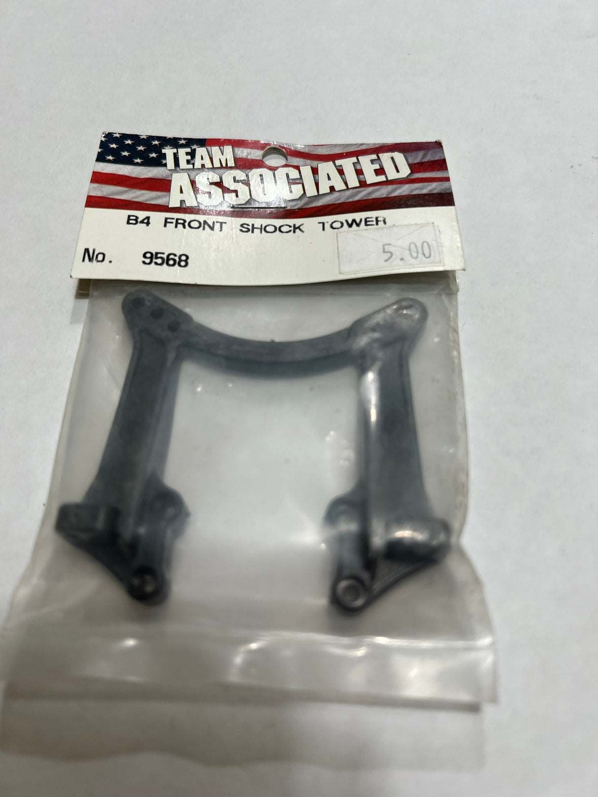 B4 FRONT SHOCK TOWER-ASC9568