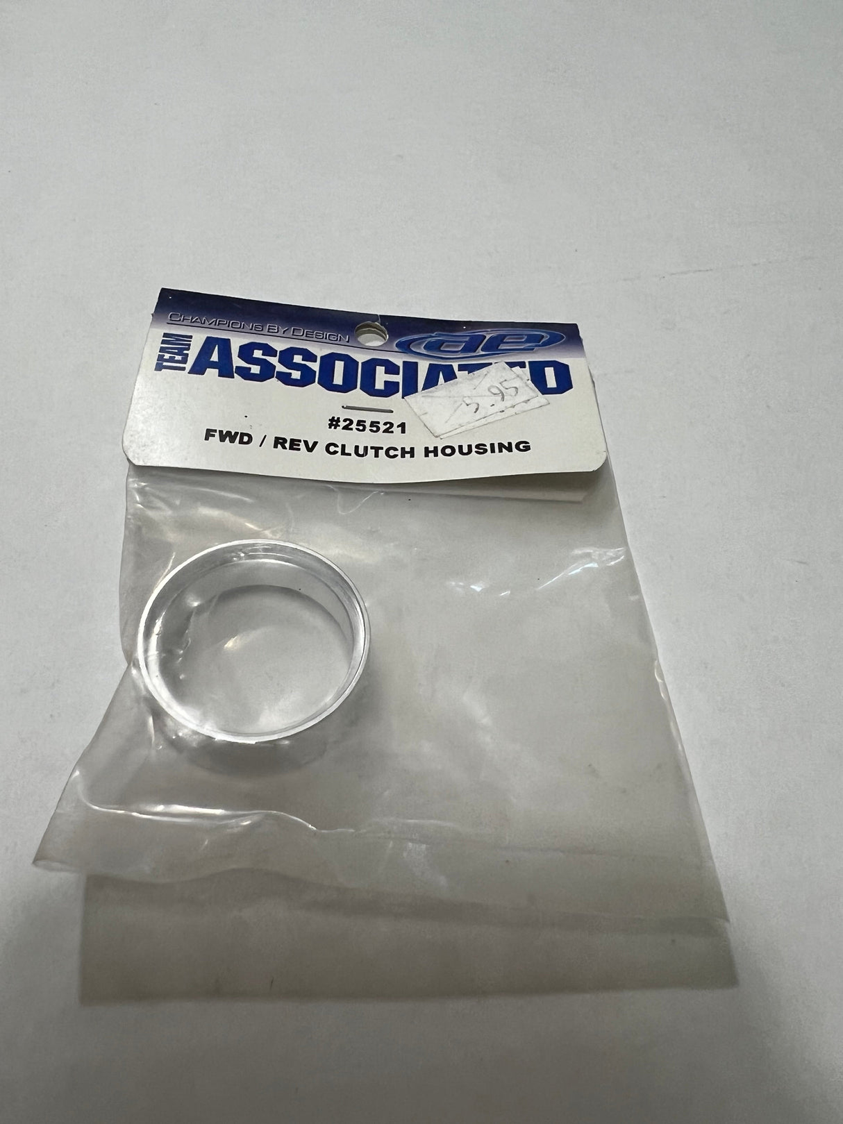 FWD/REV CLUTCH HOUSING-ASC25521