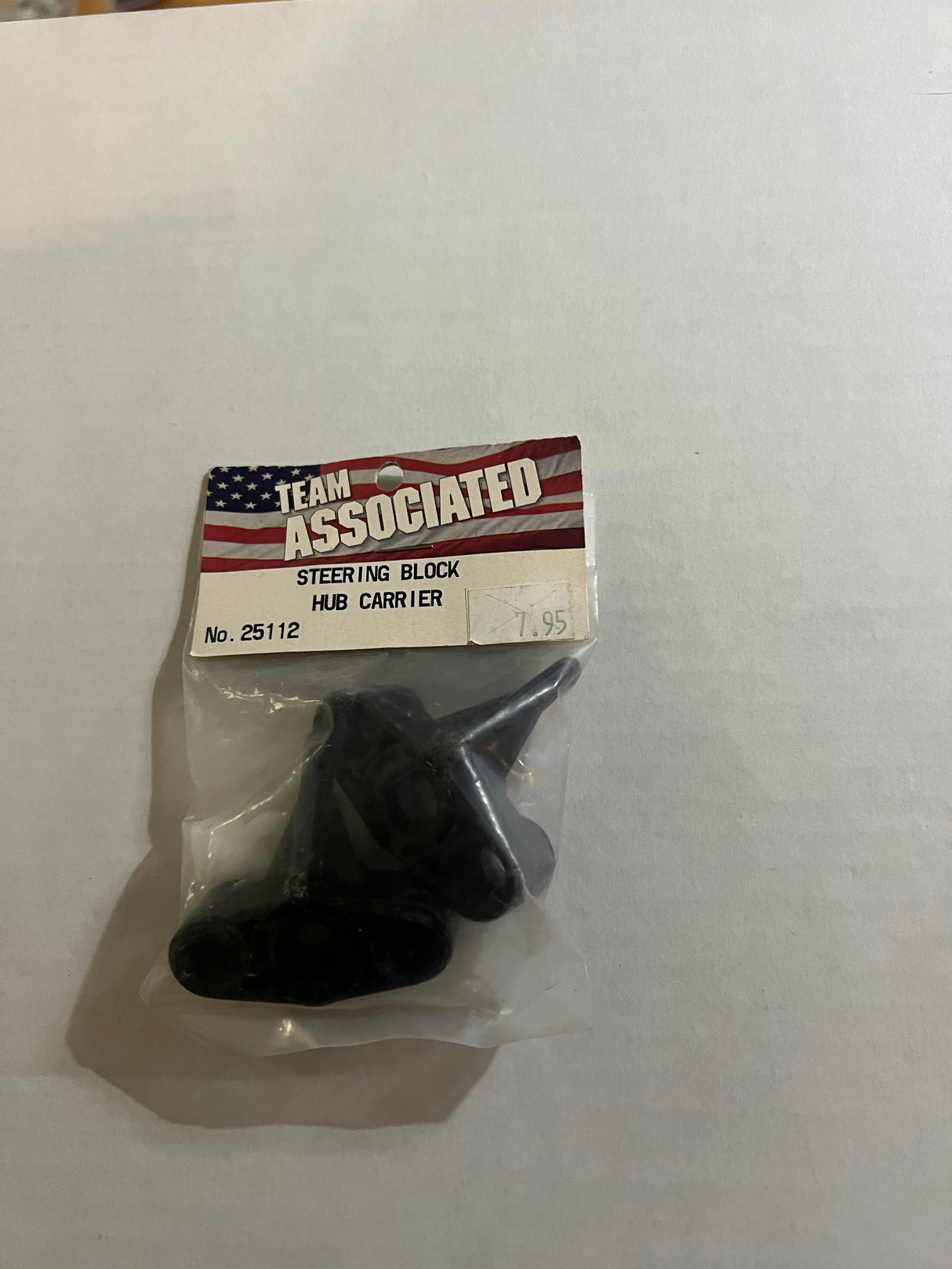 STEERING BLOCK HUB CARRIER-ASC25112