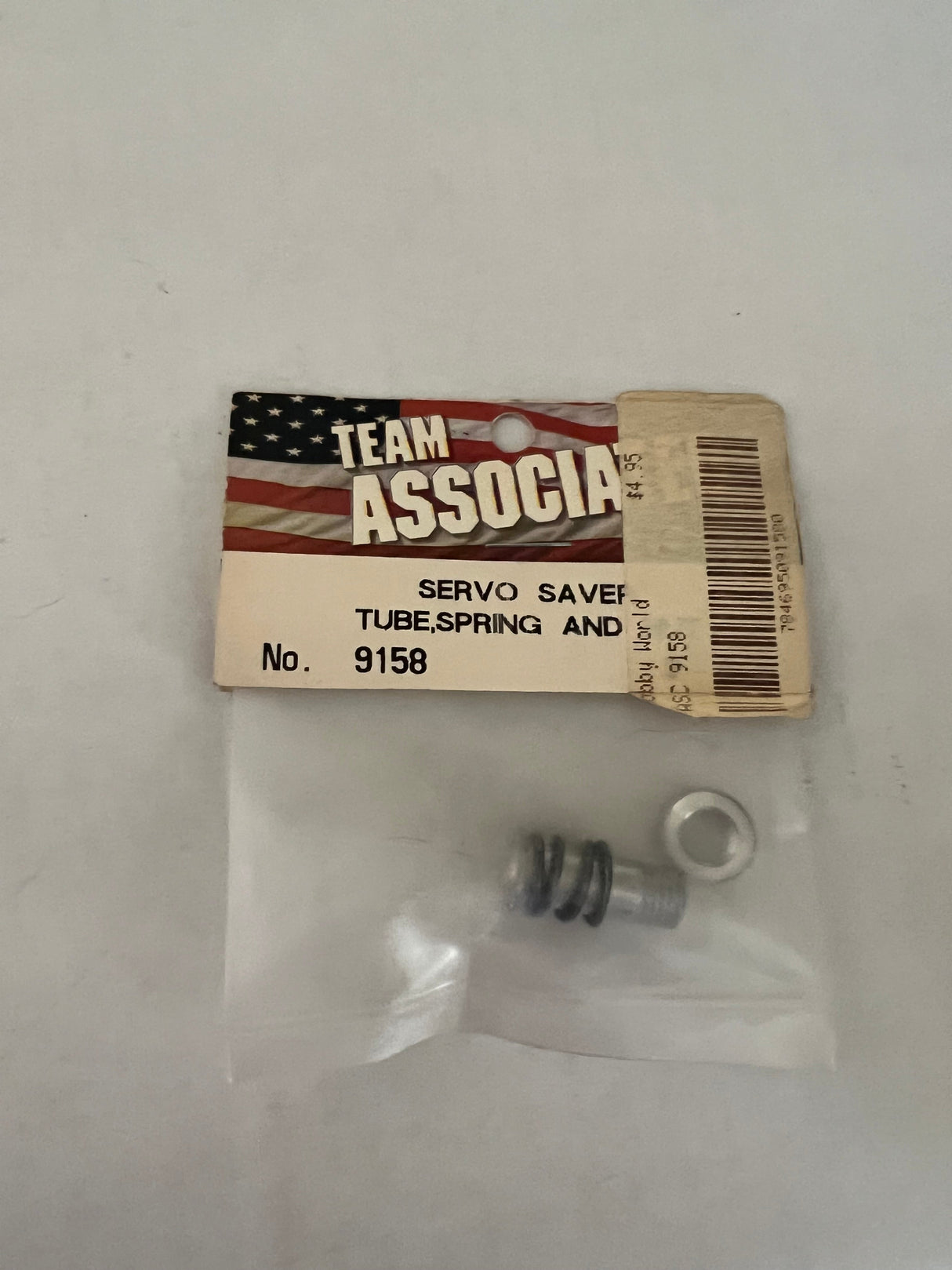 TC3 STEERING RACK BEARINGS-ASC3971