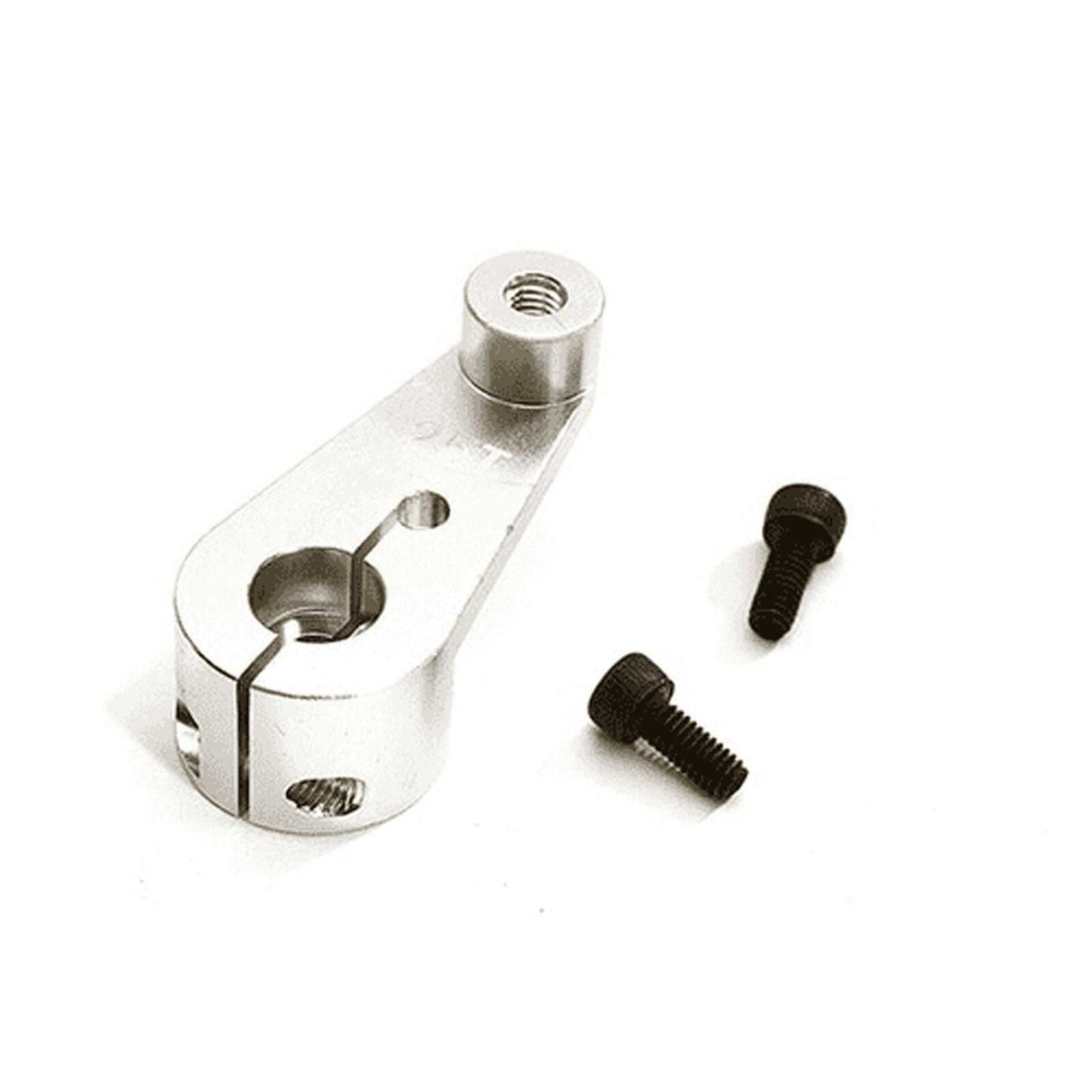 25T Servo Arm: ARRMA 6S BLX Vehicles - INTC28808SILVER