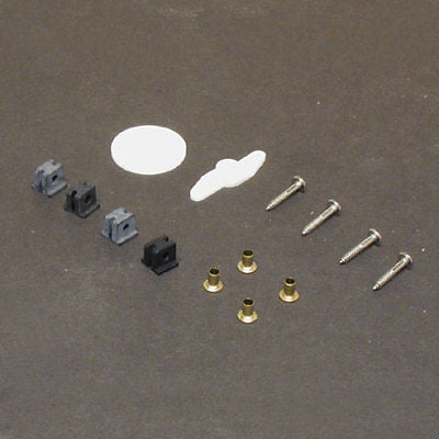 JR PARTS SERVO ACCESSORY BAG KIT #JRPA220