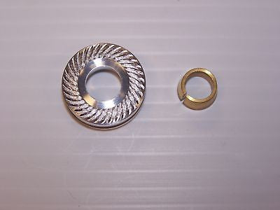 THUNDER TIGER PRO 61 DRIVE WASHER SET (2 PCS) #PN0006
