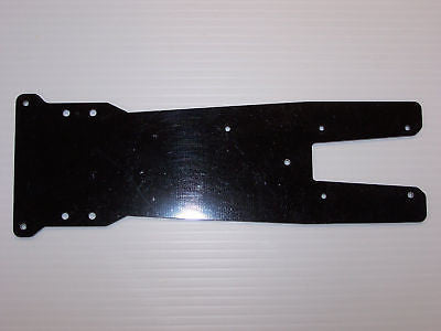 TRINITY STREET SPEC REPLACEMENT CHASSIS PLATE #SS2005