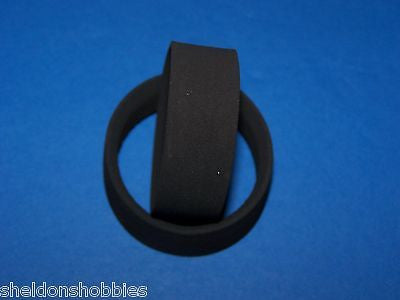 PRO-LINE TOURING CAR JACO TIRE BLUE (FIRM) 24MM #2451
