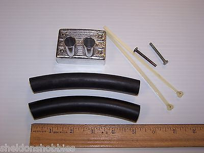 TATONE MOUNT PATTERN MAX 1.08 FOR BOXCAR #13096