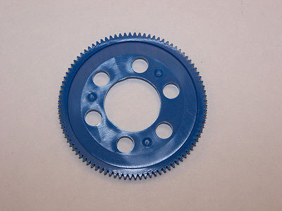 TEAM LOSI ( XXX4) 92 TOOTH/ 48P SLIPPER SPUR GEAR #A-3958