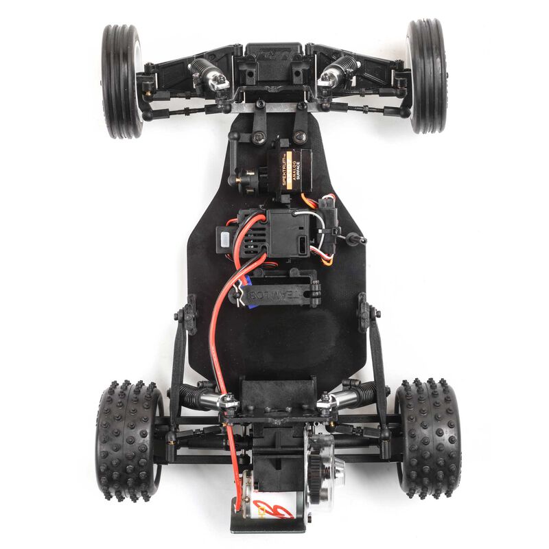 1/16 Mini JRX2 Brushed 2WD Buggy