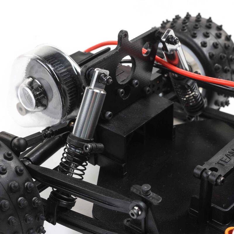 1/16 Mini JRX2 Brushed 2WD Buggy