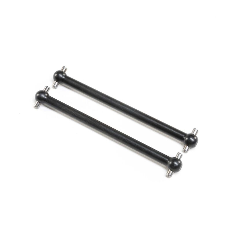 Dogbones, Rear (2): LMT - LOS242049