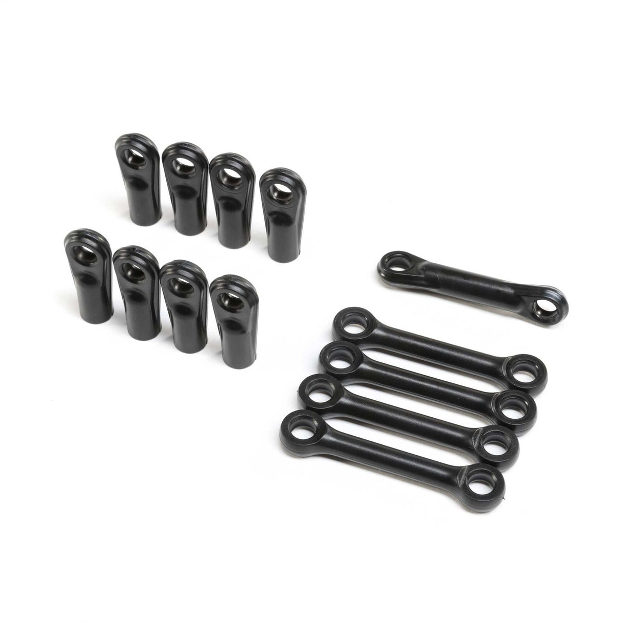 Rod Ends, Drag Link, Sway Bar Link: LMT - LOS244011