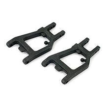 #losa9860 Graphite R Susp Arms: Xxx-s/G+