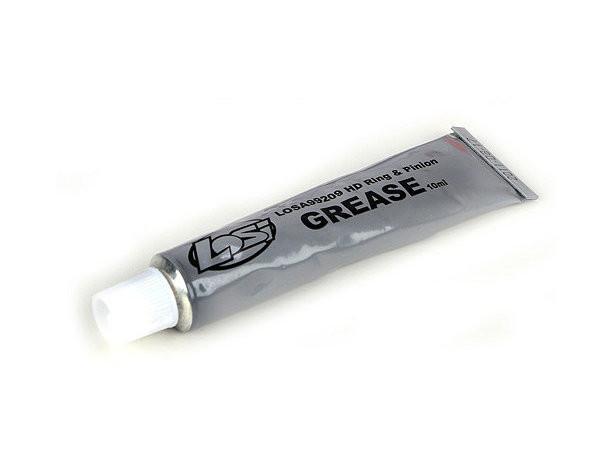 HD Ring & Pinion Grease (10ml): 5IVE-T, MINI WRC by Losi