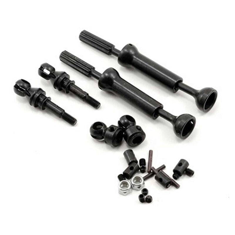 Spline CVD Kit: Summit - MIP9168