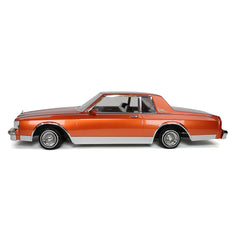 Redcat Caprice Classic RC Car - 1:10 1987 Chevrolet Caprice Classic Hopping Lowrider