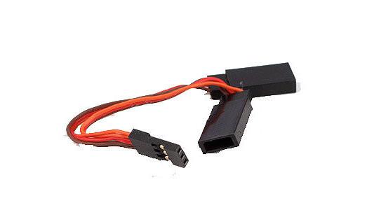Servo Y-Harness by ParkZone