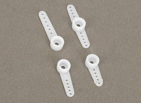 Servo Arm Assortment (3W & 5W) by ParkZone