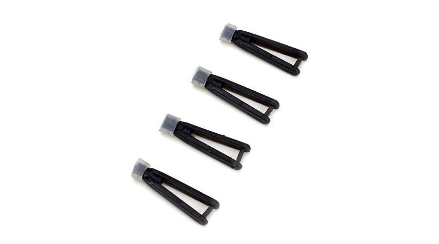 Clevis Set (4) by ParkZone PKZ4421 - EFL4421