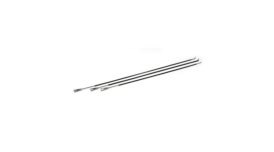 Pushrods with Clevis: T-28/T-28D Trojan by ParkZone