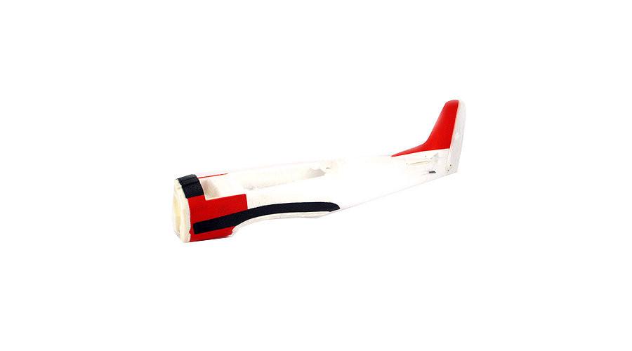 Painted Bare Fuselage: T-28 Trojan by ParkZone