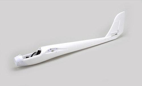 Bare Fuselage w/o Canopy: Radian Pro by ParkZone