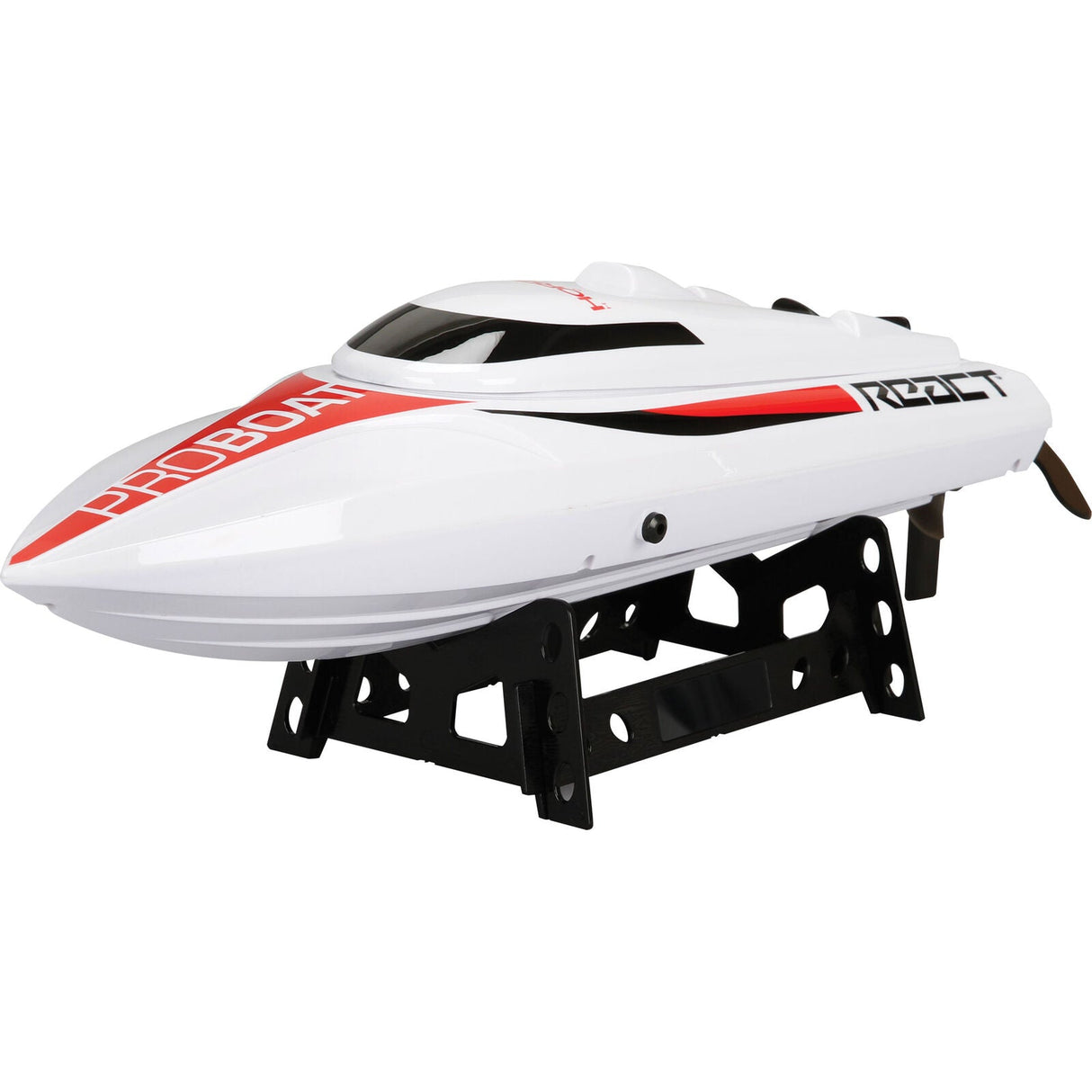 React 17" Self-Righting Brushed Deep-V RTR - PRB08024