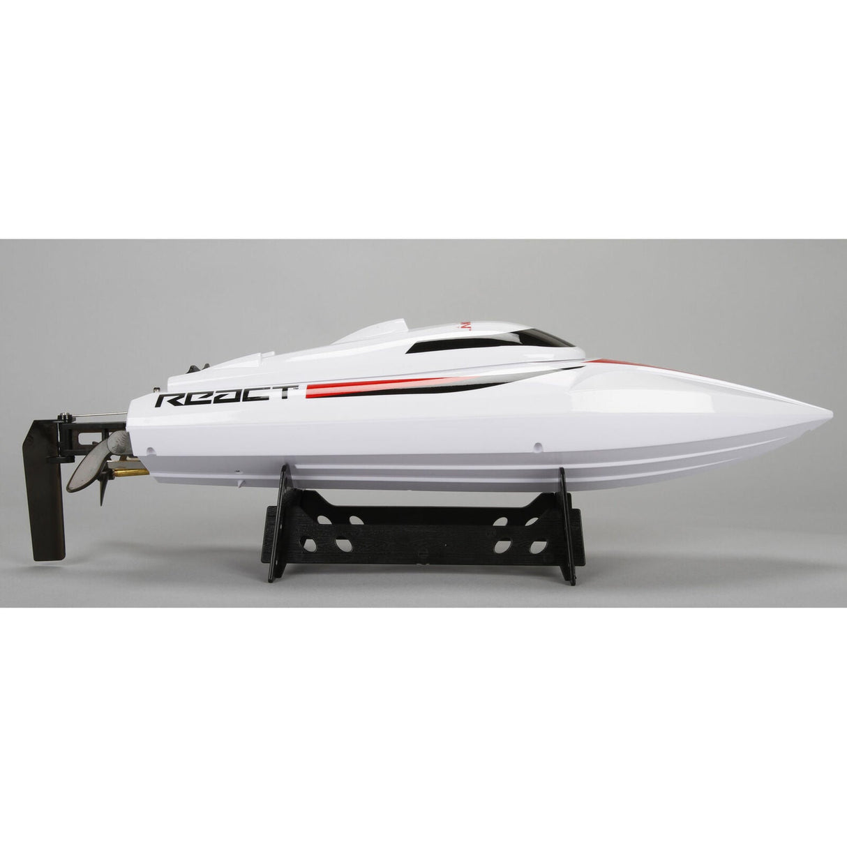 React 17" Self-Righting Brushed Deep-V RTR - PRB08024