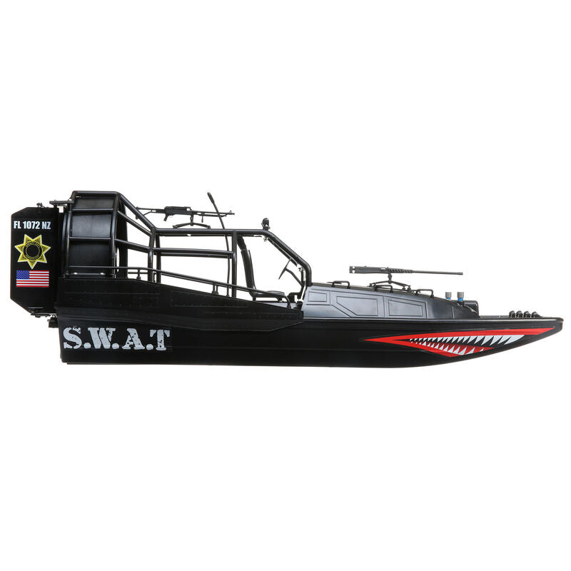 Aerotrooper 25" Brushless Air Boat RTR - PRB08034