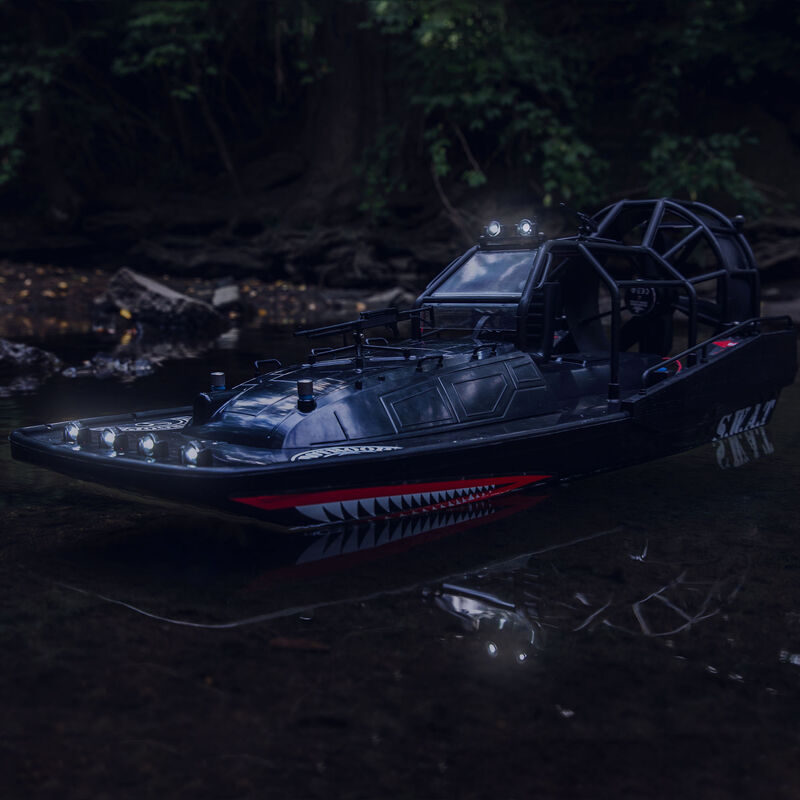 Aerotrooper 25" Brushless Air Boat RTR - PRB08034