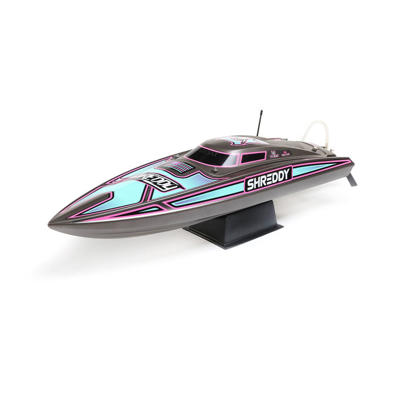 Recoil 2 26" Self-Righting Brushless Deep-V RTR - PRB08041T2
