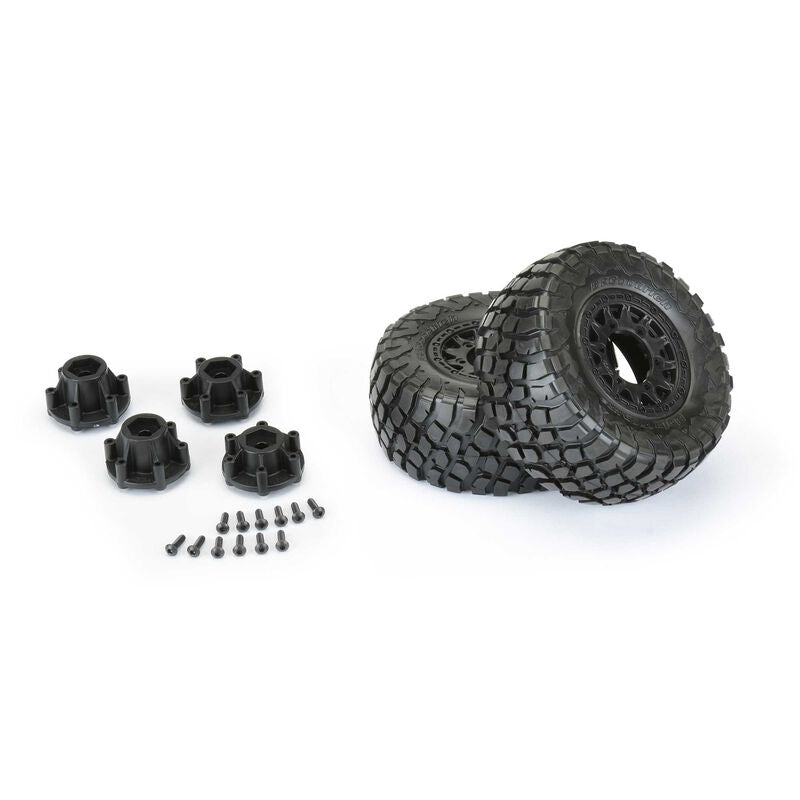 BFG Baja T/A KR2 SC MTD Raid Slash 2wd/4WD F/R
