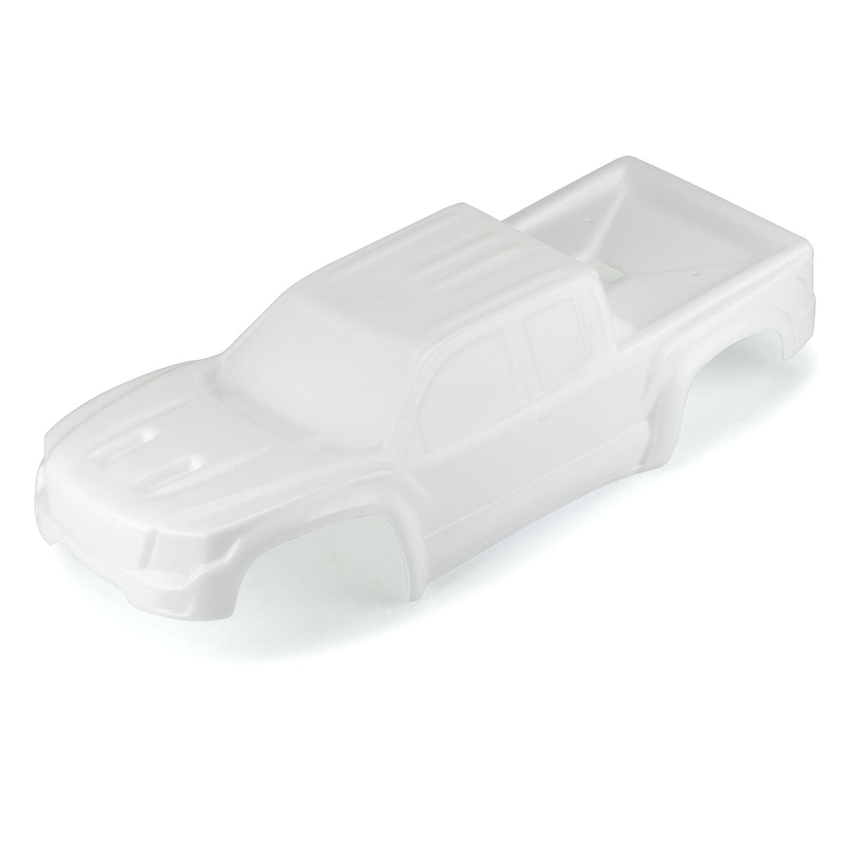 1/5 Pre-Cut Brute Bash Armor White Body: X-MAXX - PRO351317