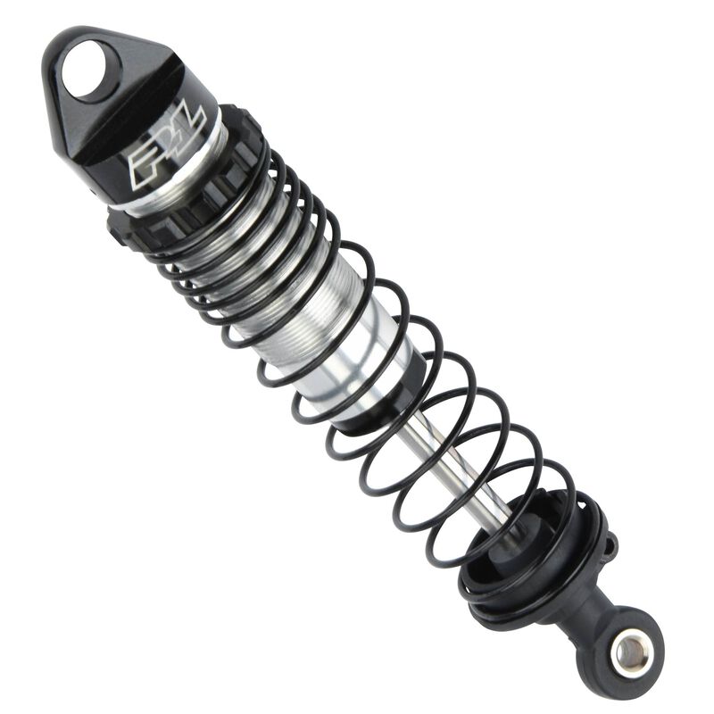 1/10 Big Bore Front/Rear (90mm-95mm) Scaler Shocks for most Crawlers - PRO634300