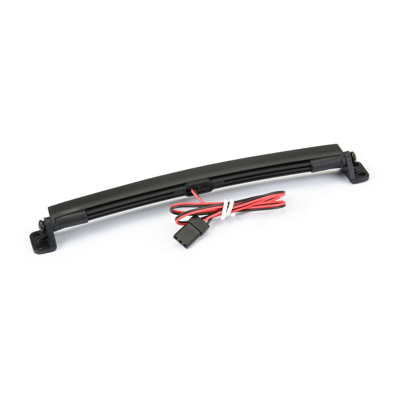 5" Ultra-Slim LED Light Bar Kit 5V-12V Curved - PRO635202