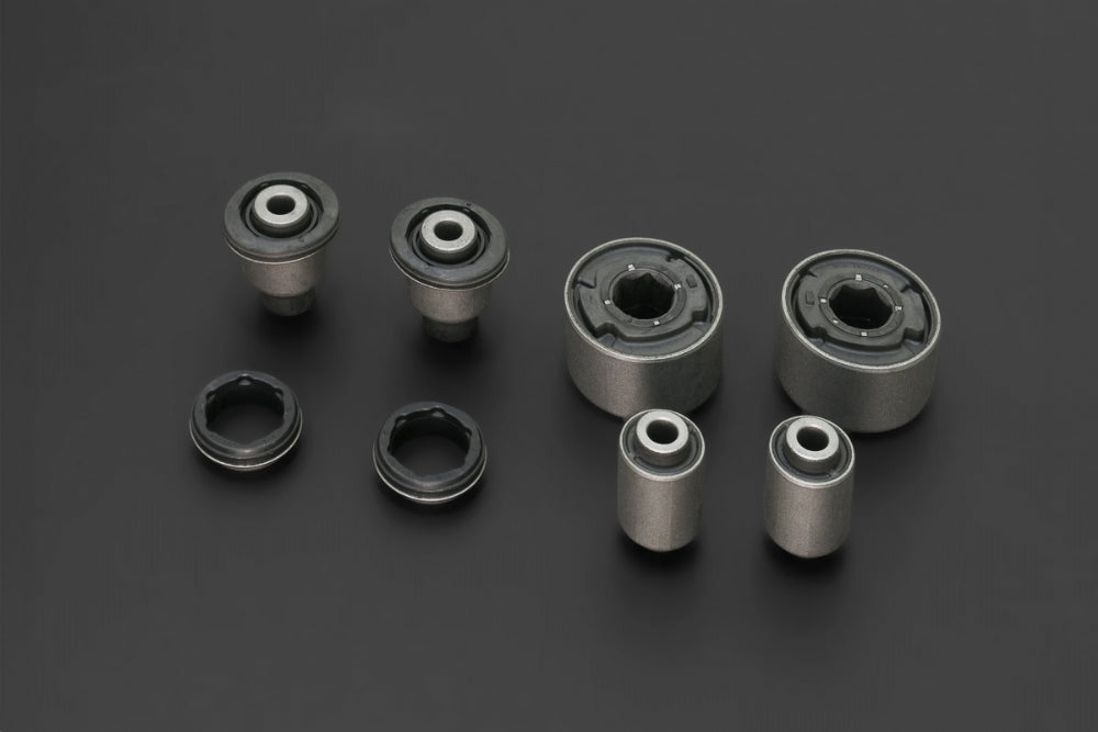 A-6924 COMPLETE BUSHING SE FOR (XX/XT) 1.58