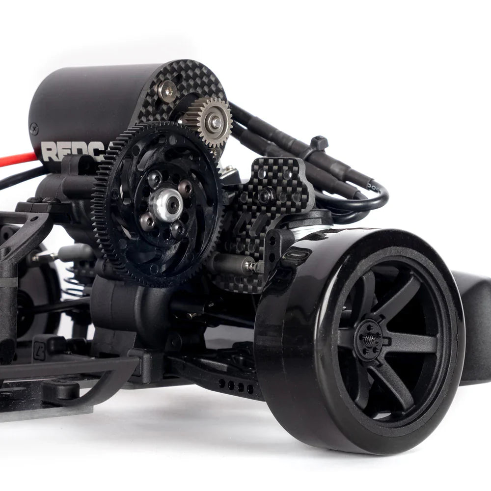 Redcat RDS- 1:10 2WD Competition Spec Drift Car