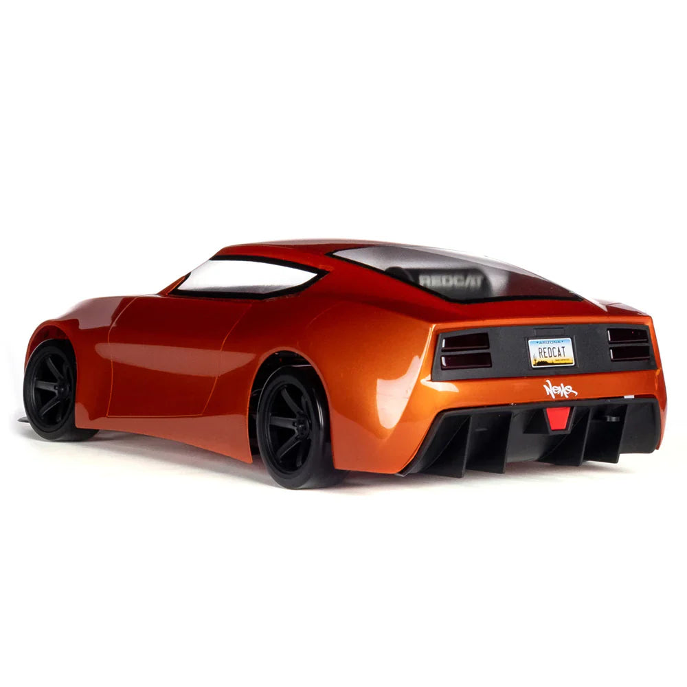 Redcat RDS- 1:10 2WD Competition Spec Drift Car