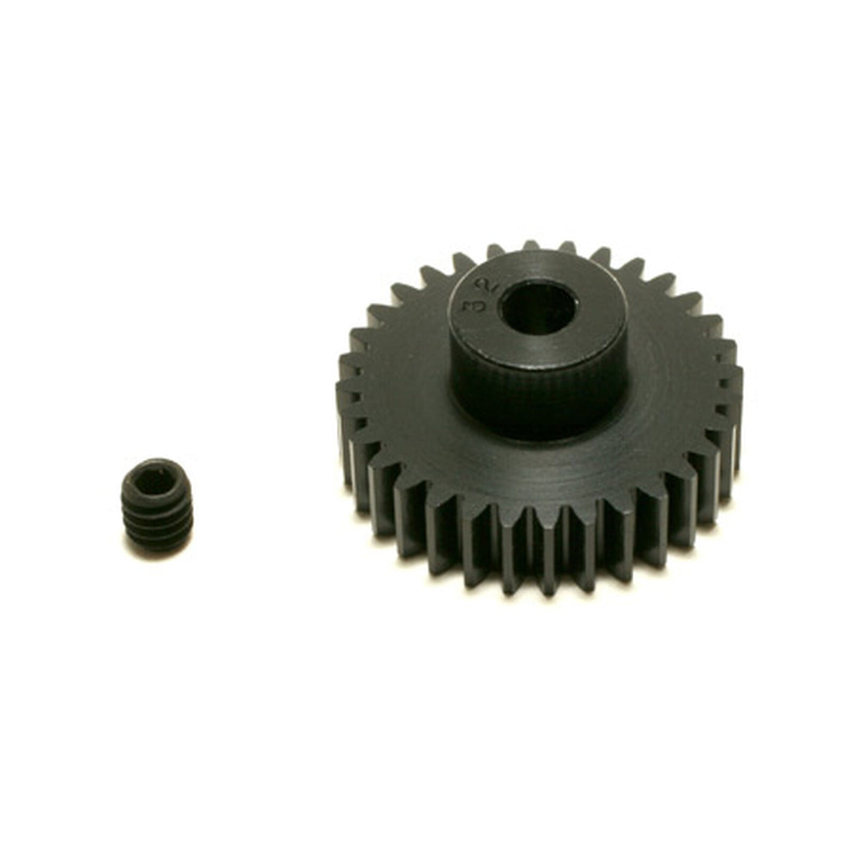 48P Hard Coated Aluminum Pinion Gear, 32T - RRP1332