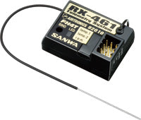 Sanwa RX-461