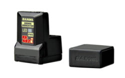 Sanwa RX-492i