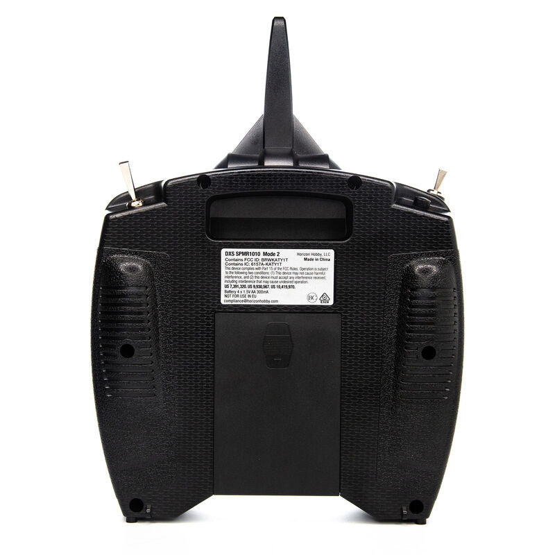 DXS Transmitter with AR410 Receiver - SPM1010