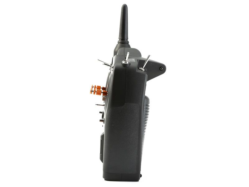 DX6 Transmitter Only Mode 2 G3